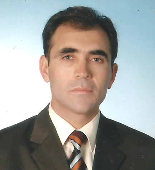 Photo of the founder, Beyazıt Güçlü